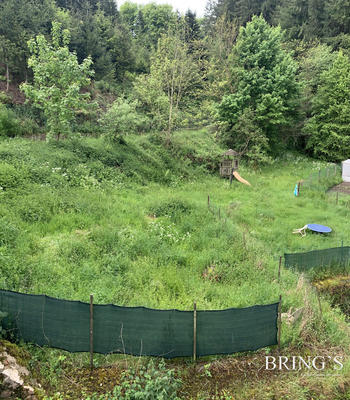 Appartement - 67 m² - 4 pièces