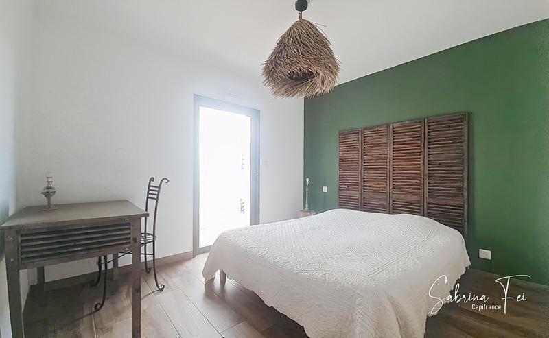 Maison - 131 m² - 5 pièces