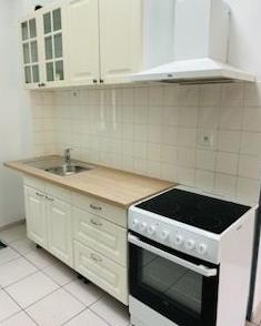 Appartement - 21 m² - 2 pièces