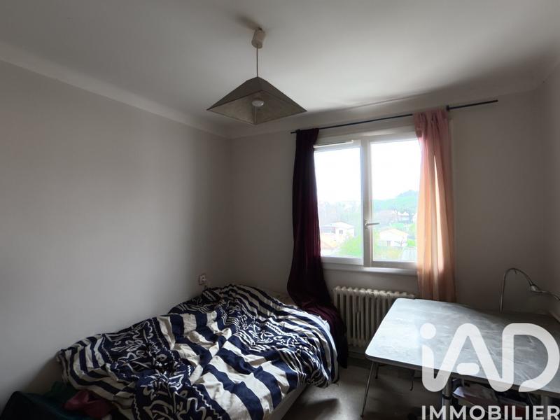 Appartement - 71 m² - 4 pièces