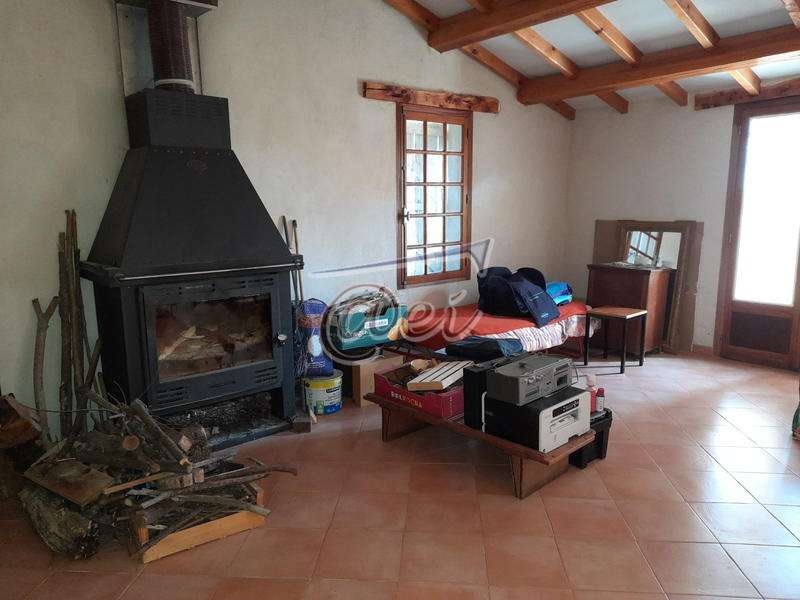 Villa - 113 m² - 4 pièces