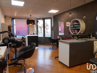 Local commercial - 34 m²