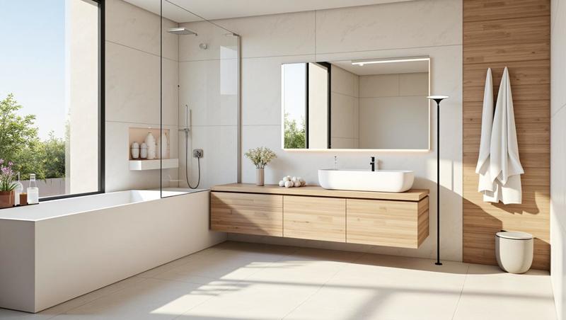 Appartement - 41 à 90 m² - 2 à 5 pièces