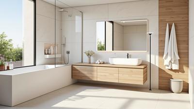 Appartement - 41 à 90 m² - 2 à 5 pièces