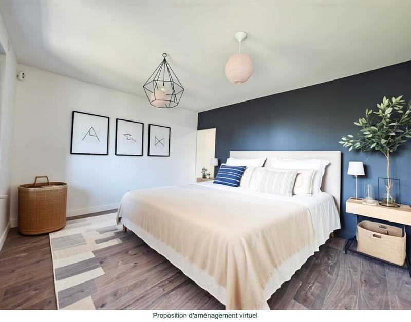 Villa - 167 m² - 5 pièces