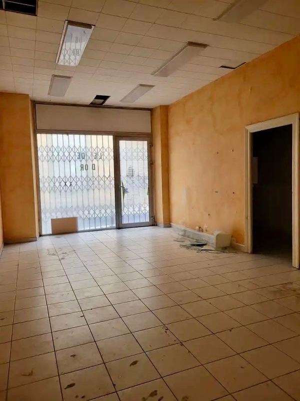 Fonds de commerce - 60 m²