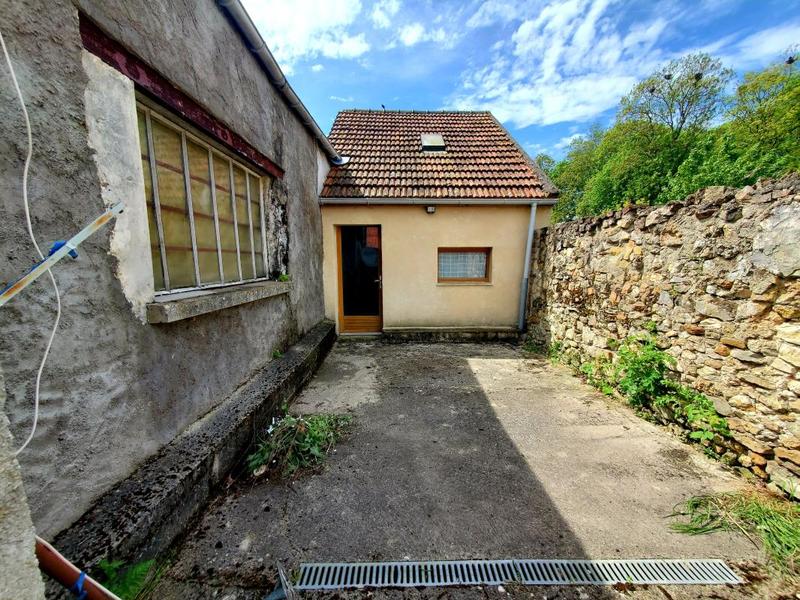 Maison - 148 m² - 7 pièces