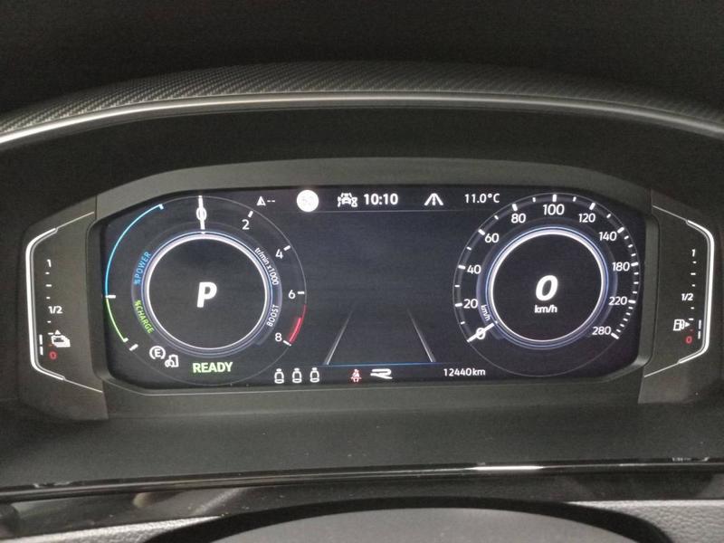 Volkswagen Arteon 1.4 eHybrid Rechargeable Opf 218 Dsg6 R-Line