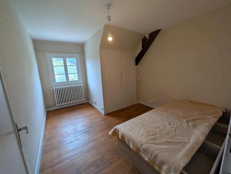 Maison - 156 m² - 6 pièces