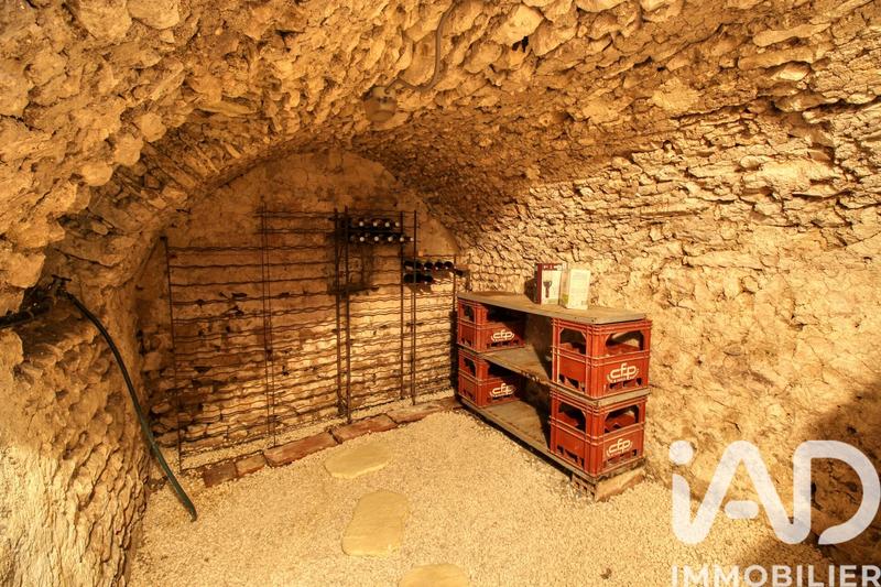 Maison - 170 m² - 7 pièces