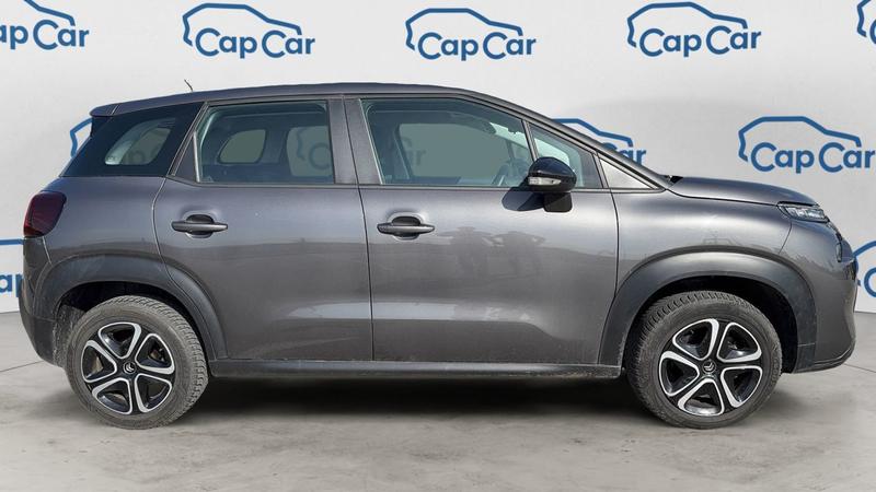 Citroën C3 Aircross 1.2 PureTech 110 Feel