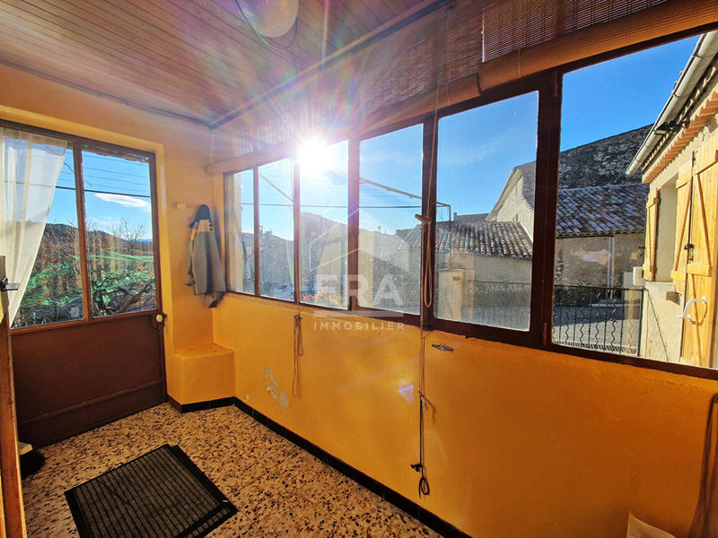 Maison - 74 m² - 4 pièces