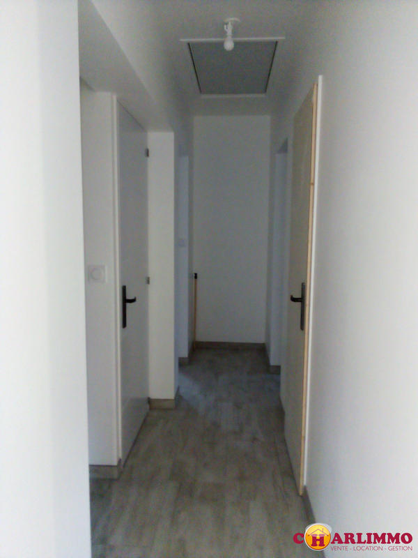 Maison - 69 m² - 3 pièces