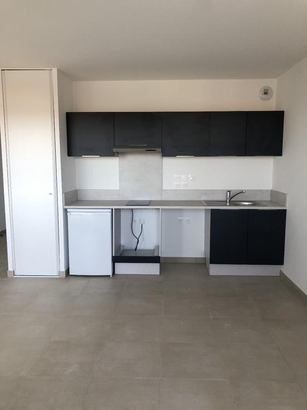 Appartement - 29 m² - 1 pièce