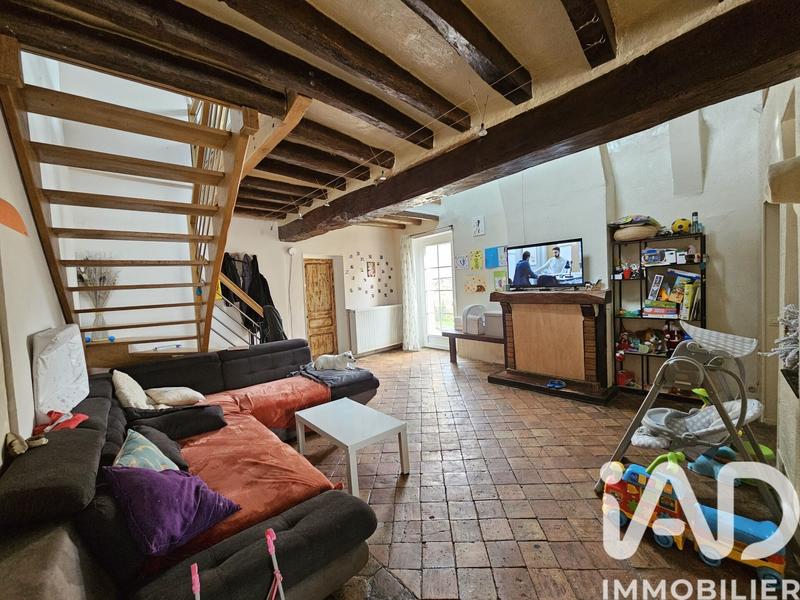 Maison - 147 m² - 4 pièces