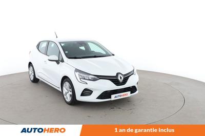 Renault Clio 1.0 SCe Business 72 ch