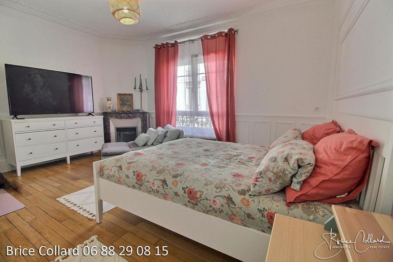 Maison - 158 m² - 8 pièces