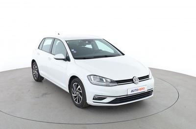 Volkswagen Golf VII 1.0 Tsi BlueMotion Tech Sound Bv6 5p 110 ch