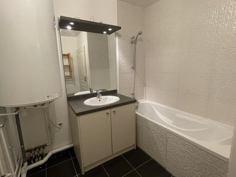 Appartement - 52 m² - 3 pièces