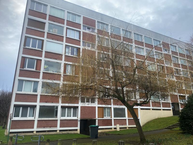 Appartement - 54 m² - 3 pièces