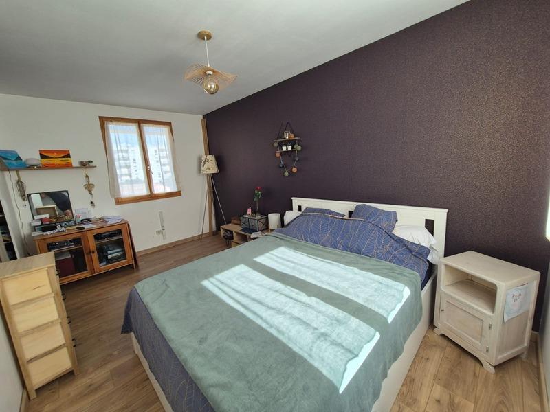 Maison - 77 m² - 4 pièces