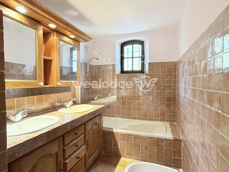 Maison ancienne - 130 m² - 5 pièces