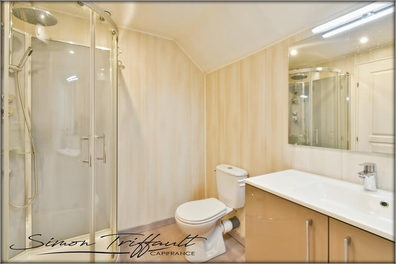 Maison de campagne - 151 m² - 7 pièces