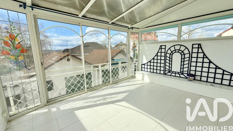 Maison - 150 m² - 4 pièces