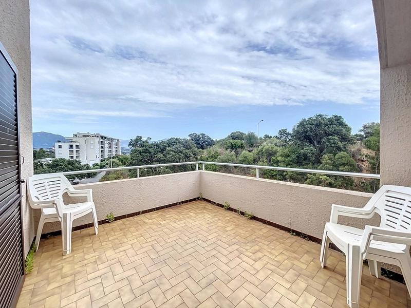 Appartement - 146 m² - 5 pièces