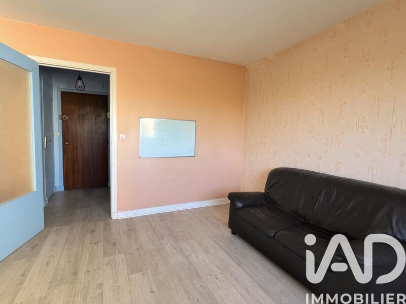 Studio - 27 m² - 1 pièce