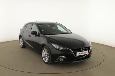 Mazda 3 2.2 Skyactiv-D Dynamique 150 ch