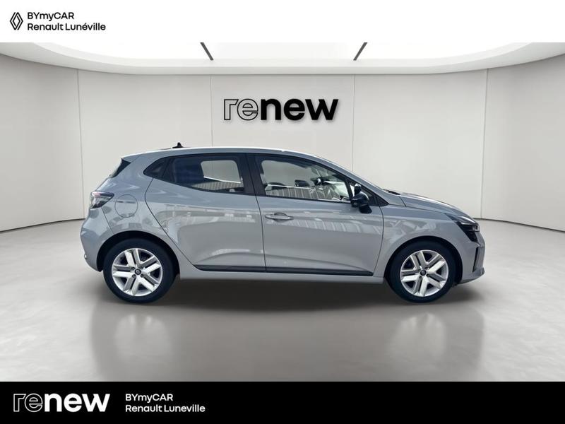 Renault Clio V TCe 90 Evolution