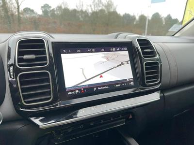 Citroën C5 Aircross BlueHDi 130 s&amp;S Eat8 Shine