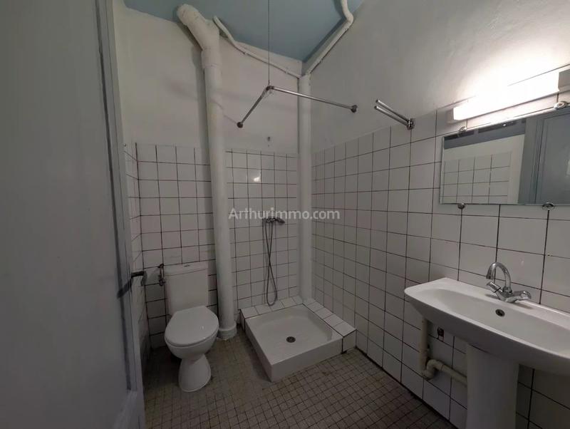 Appartement - 52 m² - 3 pièces