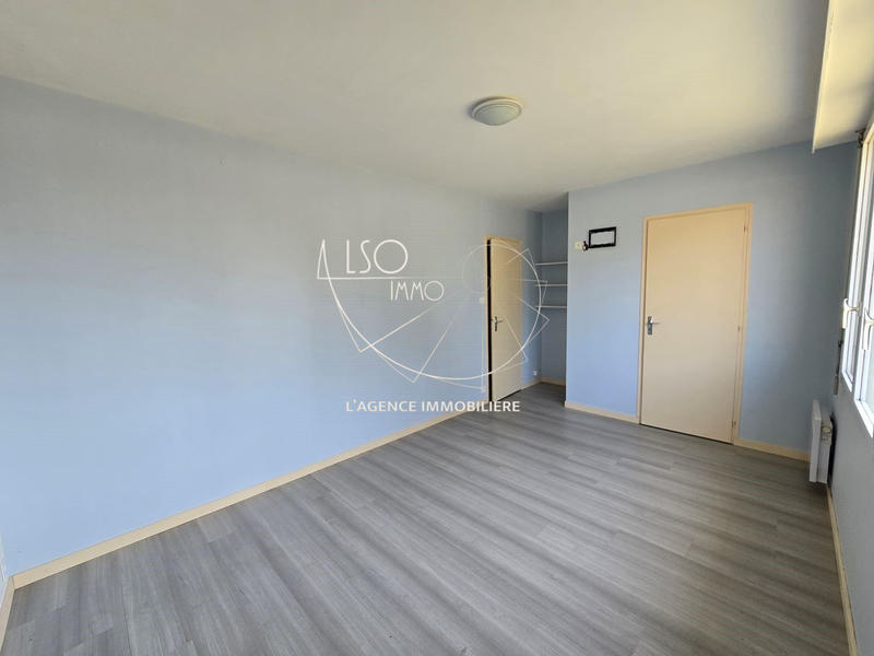 Maison - 113 m² - 4 pièces