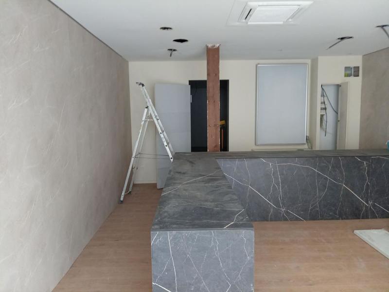 Local commercial - 60 m²