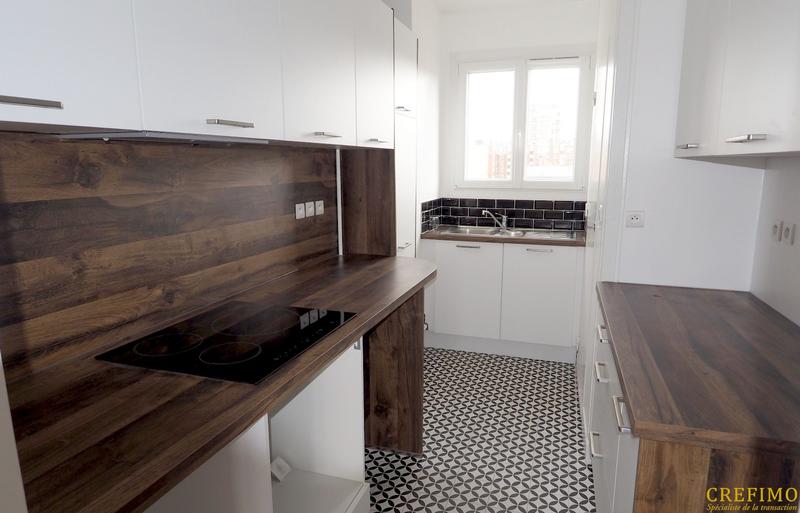 Appartement - 70 m² - 3 pièces