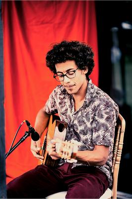 Concert Charly Dibanjo