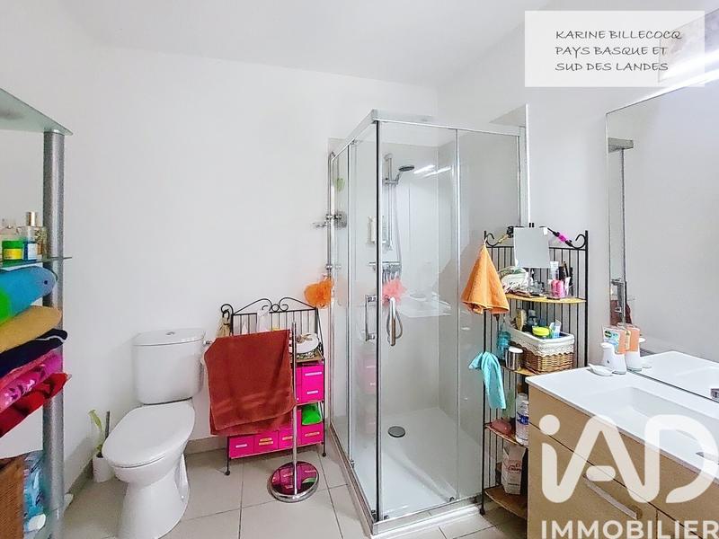 Maison - 82 m² - 4 pièces