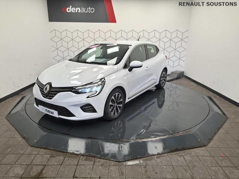 Renault Clio TCe 90 - 21n Intens