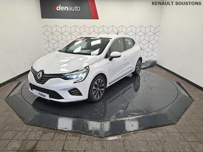 Renault Clio TCe 90 - 21n Intens