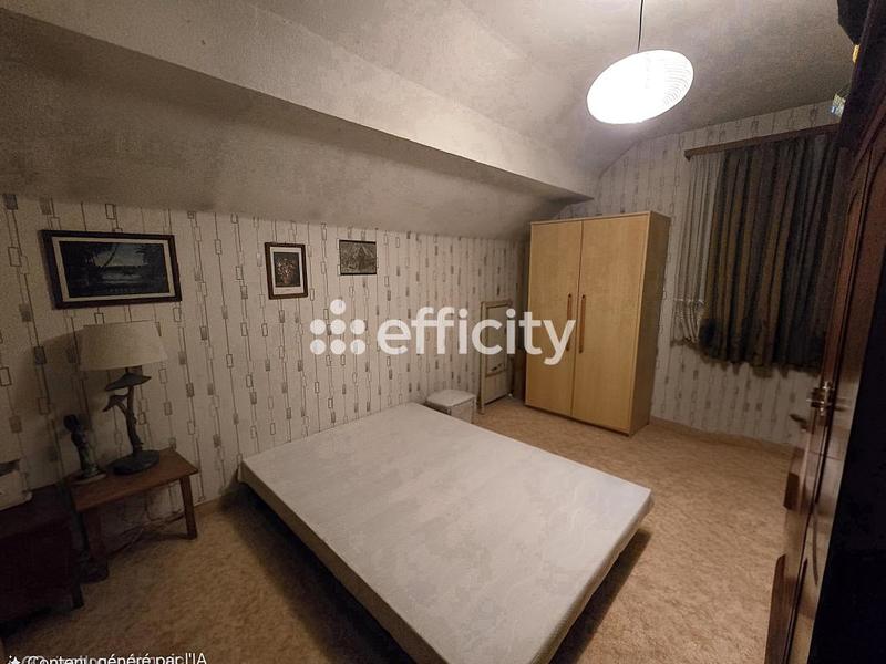 Maison - 183 m² - 6 pièces