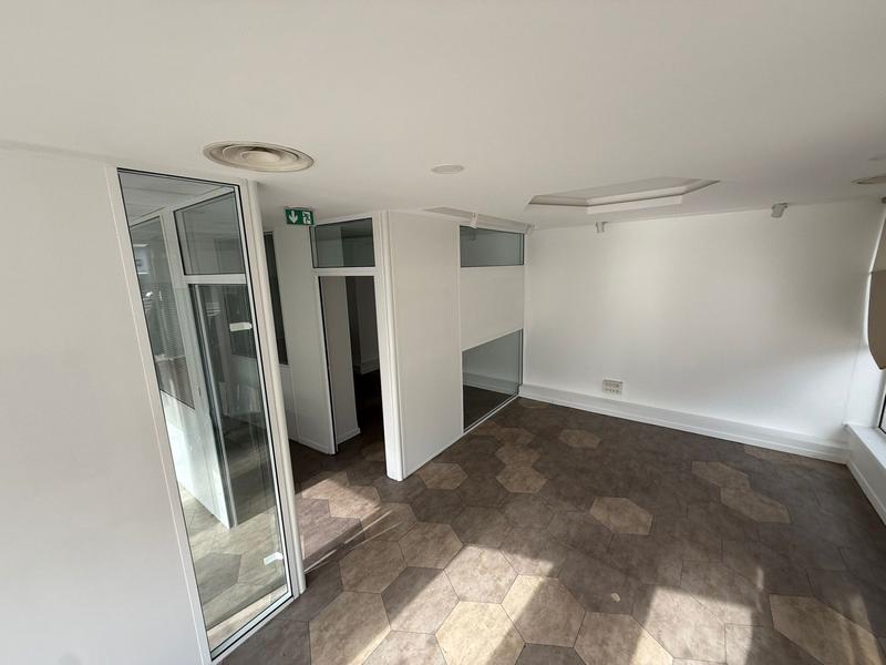 Local commercial - 60 m²