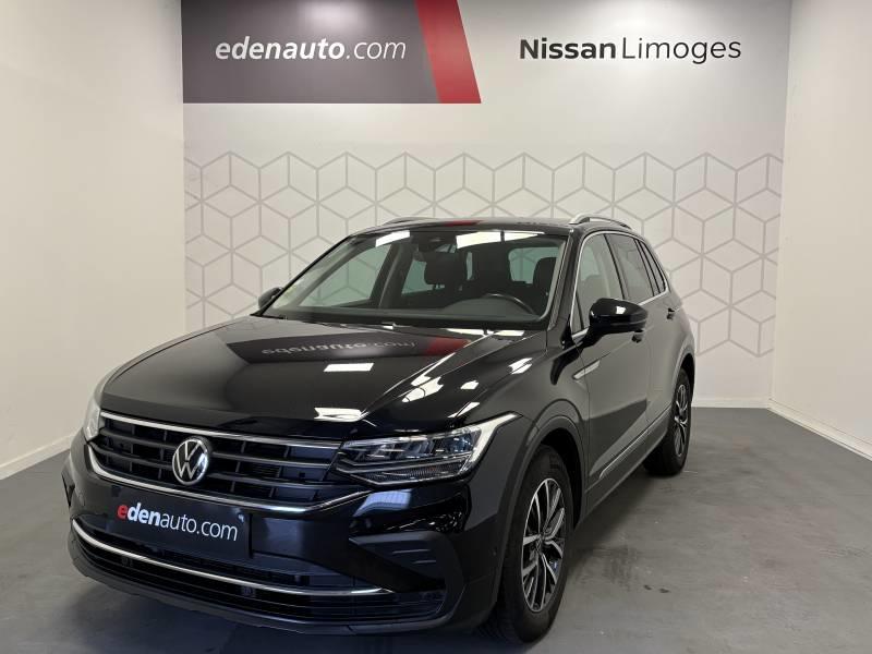 Volkswagen Tiguan 1.5 Tsi 150ch Dsg7 Life