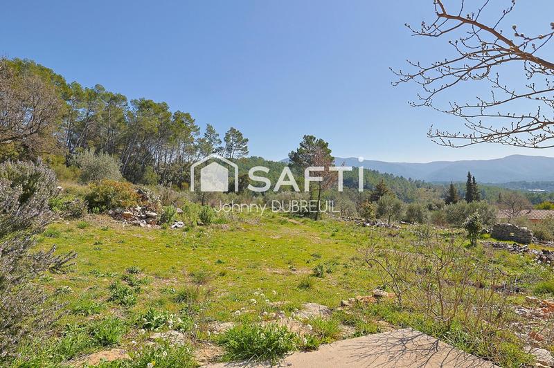 Maison - 360 m² - 13 pièces