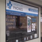 Urgences Phone