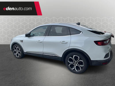 Renault Arkana E-Tech 145 - 21b Intens