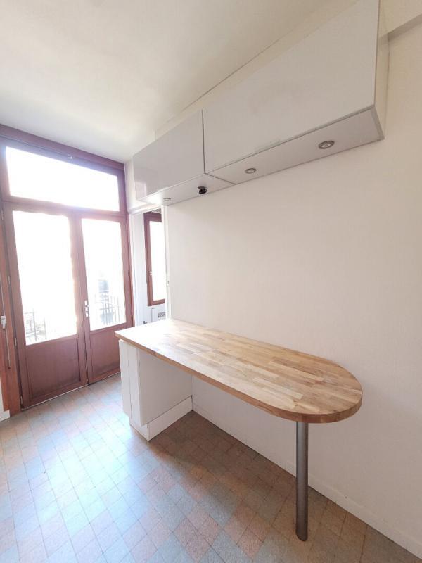 Appartement - 106 m² - 4 pièces