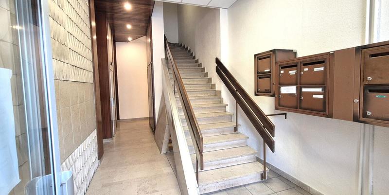 Appartement - 72 m² - 4 pièces