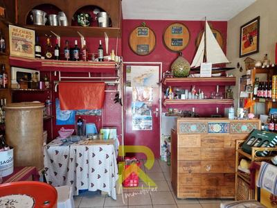 Local commercial - 1 m²